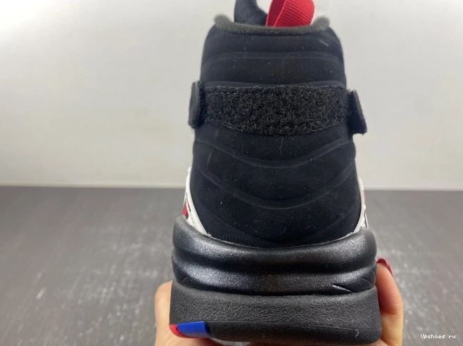 (2023) Retro 8 305381-062  Playoffs Jordan 0416